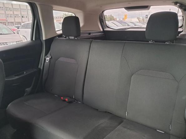Renault Duster II с пробегом 2021 года, цена 1 875 000 рублей, 112810 км, внедорожник, Автокод Объявления