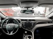 Toyota Camry VIII (XV70) Казань  - изображение 39