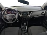 Hyundai Solaris II Рестайлинг Москва  - изображение 48