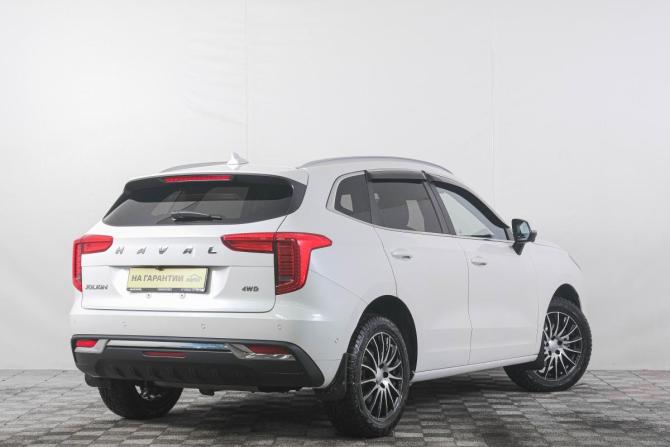 Haval Jolion I с пробегом 2023 года, цена 2 349 000 рублей, 62917 км, внедорожник, Автокод Объявления