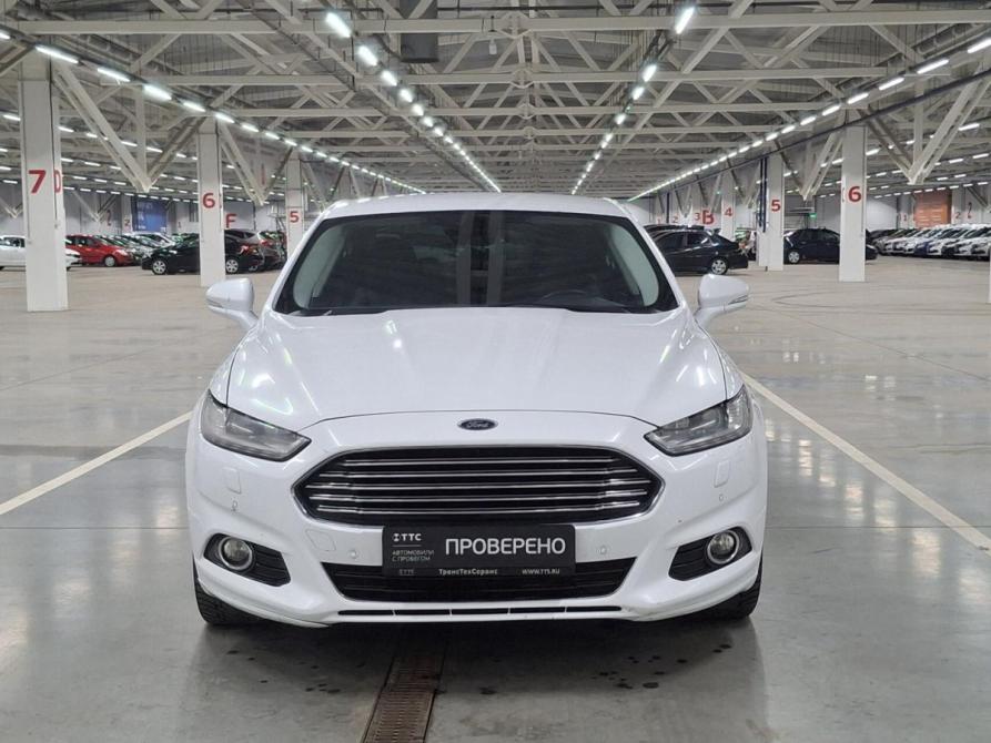 Ford Mondeo V Казань  - изображение 2
