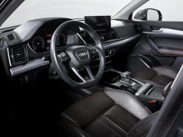 Audi Q5 Sportback I (FY) с пробегом 2021 года, цена 5 190 000 рублей, 37403 км, внедорожник, Автокод Объявления
