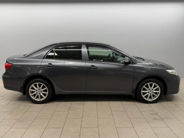 Toyota Corolla X (E140 E150) Рестайлинг с пробегом 2012 года, цена 740 000 рублей, 309460 км, седан, Автокод Объявления