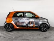 Smart Forfour II Санкт-Петербург  - изображение 29