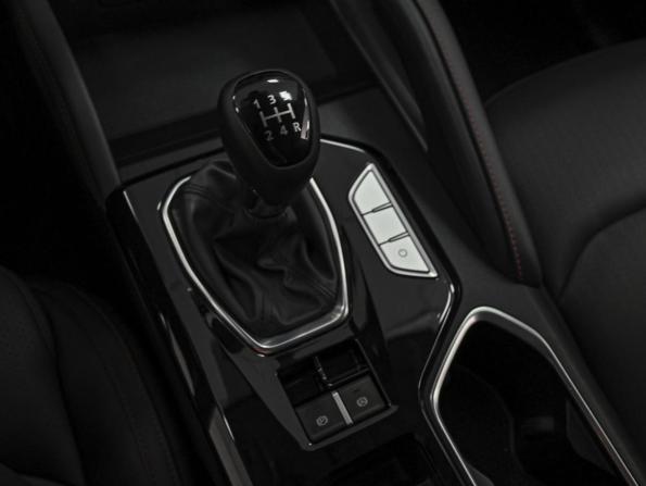 JETOUR X50 с пробегом 2024 года, цена 1 760 000 рублей, 31841 км, внедорожник, Автокод Объявления