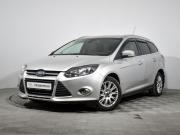Ford Focus III Санкт-Петербург  - изображение 19