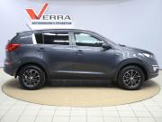 Kia Sportage III Рестайлинг Уфа  - изображение 20