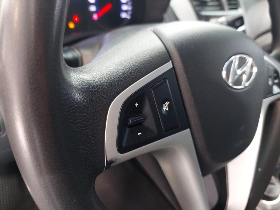 Hyundai Solaris I Пермь  - изображение 14