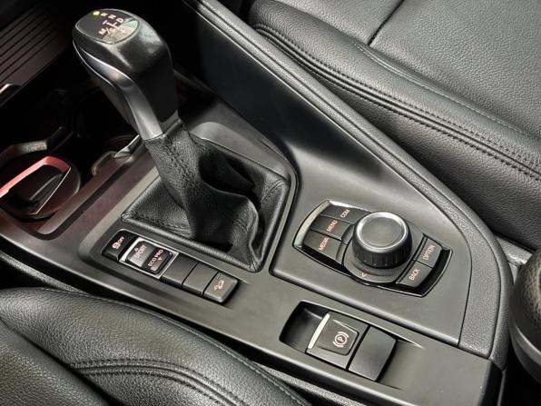 BMW X1 II (F48) с пробегом 2018 года, цена 2 600 000 рублей, 109830 км, внедорожник, Автокод Объявления