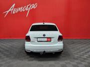 Volkswagen Polo V Рестайлинг Вологда  - изображение 20