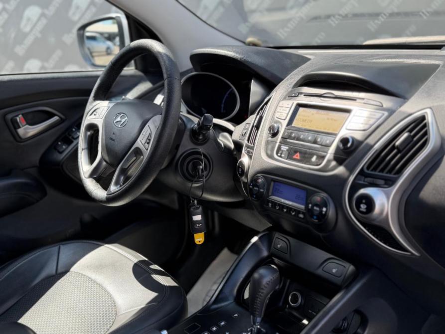 Hyundai ix35 I Краснодар  - изображение 20