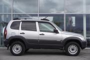 Chevrolet Niva I Рестайлинг Ульяновск  - изображение 26
