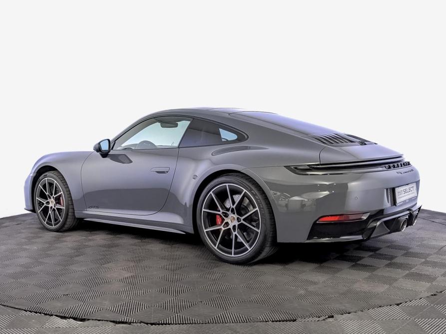 Porsche 911 VIII (992) Рестайлинг Москва  - изображение 7