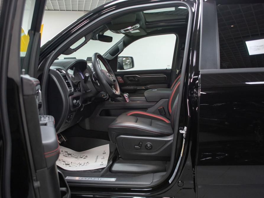 Ram 1500 V Рестайлинг Новосибирск  - изображение 11