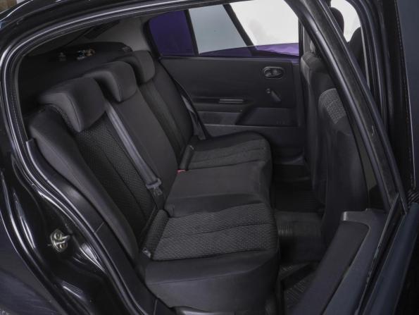 Renault Megane II с пробегом 2004 года, цена 379 000 рублей, 265994 км, седан, Автокод Объявления