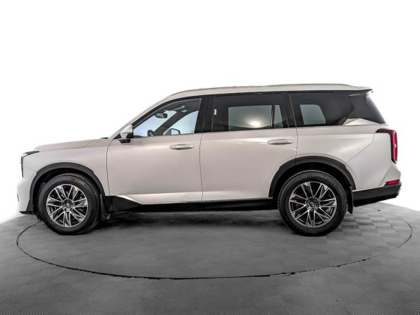 GAC GS8 II с пробегом 2024 года, цена 3 550 000 рублей, 23191 км, внедорожник, Автокод Объявления