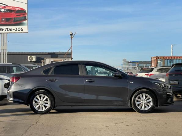 Kia Cerato IV с пробегом 2018 года, цена 1 620 000 рублей, 52030 км, седан, Автокод Объявления