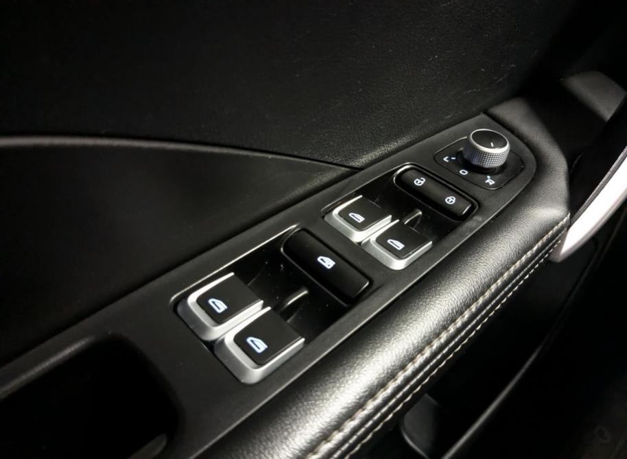 Belgee X50 Санкт-Петербург  - изображение 28