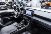 Toyota Land Cruiser Prado 250 Series Москва  - изображение 29