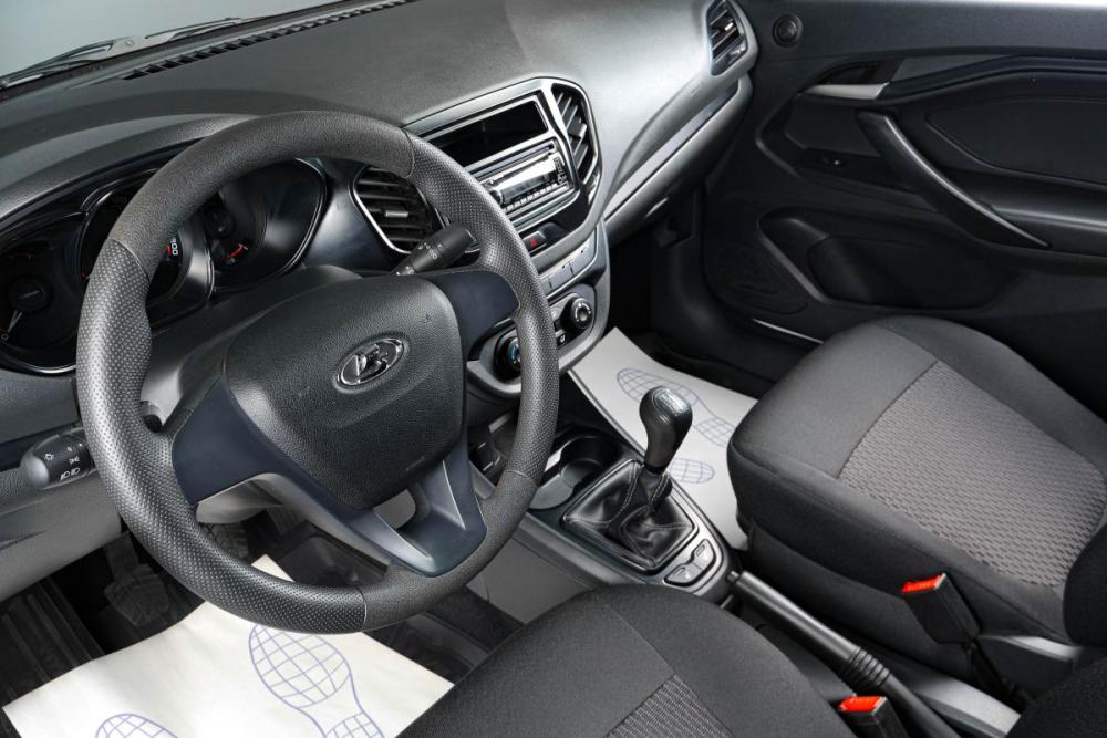 Lada (ВАЗ) Vesta I Тюмень  - изображение 8