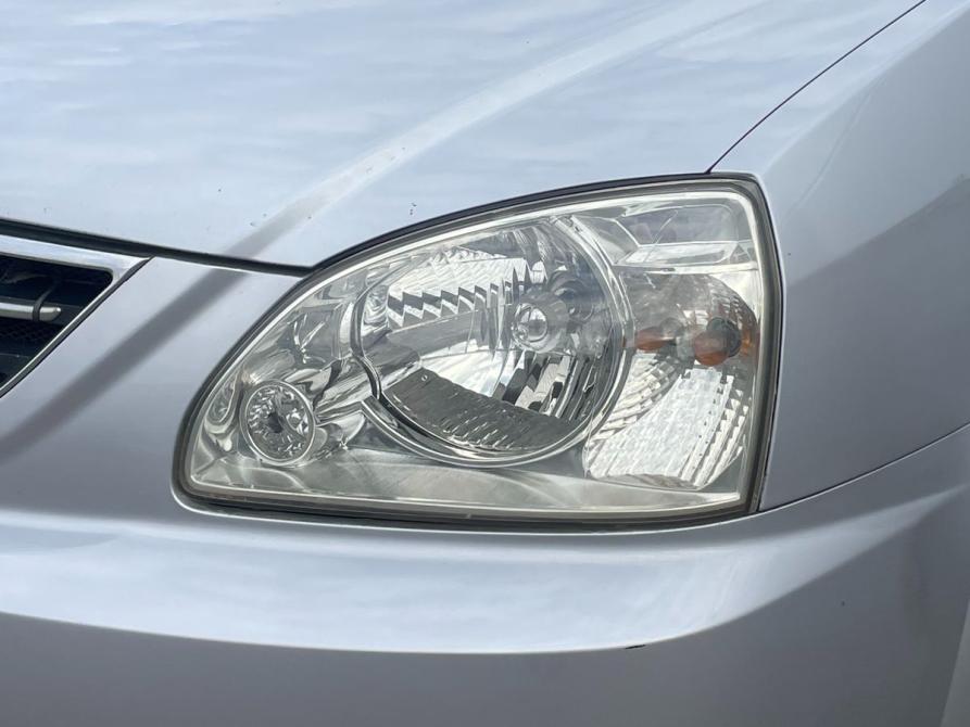 Kia Carens I (RS) Рестайлинг Москва  - изображение 21
