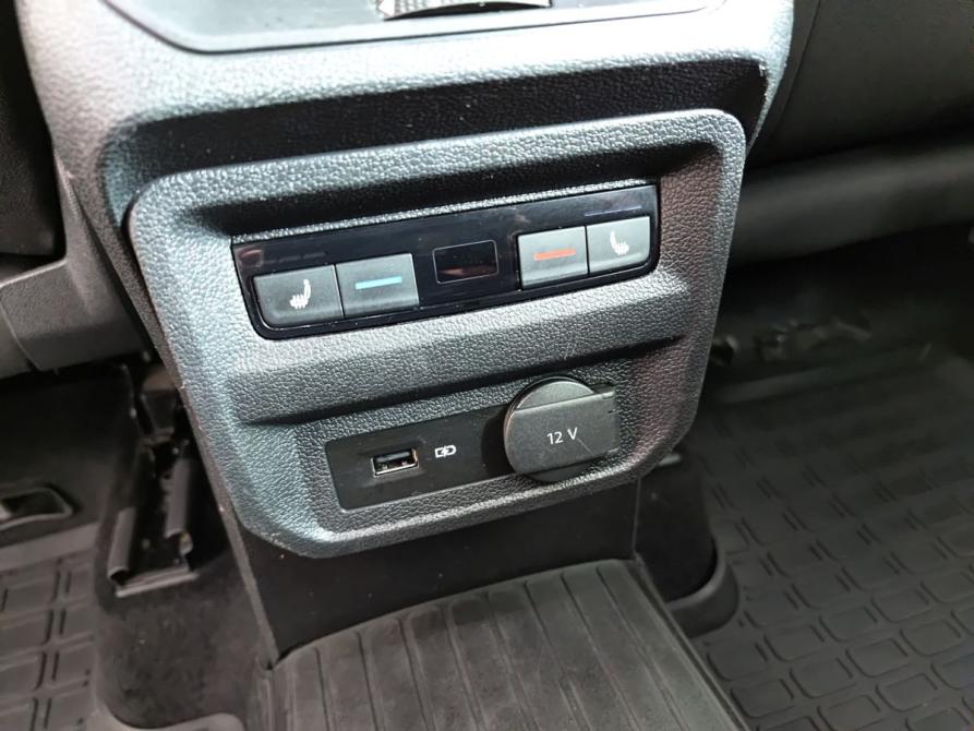 Volkswagen Tiguan II Уфа  - изображение 25