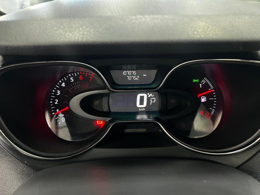 Renault Kaptur I Казань  - изображение 12