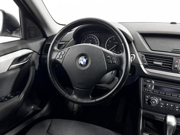 BMW X1 I (E84) Рестайлинг с пробегом 2014 года, цена 1 399 000 рублей, 140501 км, внедорожник, Автокод Объявления