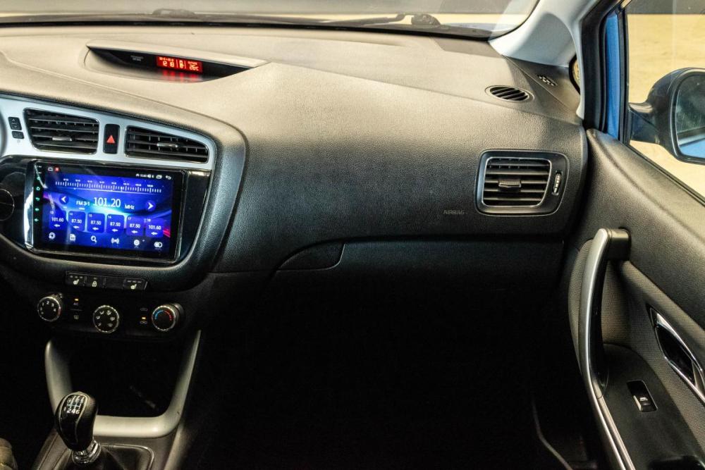 Kia Ceed II Уфа  - изображение 8