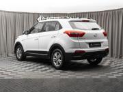 Hyundai Creta I Москва  - изображение 21