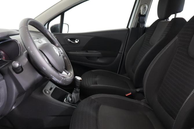 Renault Kaptur I с пробегом 2019 года, цена 1 249 000 рублей, 150000 км, внедорожник, Автокод Объявления