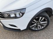Lada (ВАЗ) Vesta I Тверь  - изображение 15