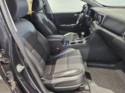 Kia Sportage IV Москва  - изображение 34