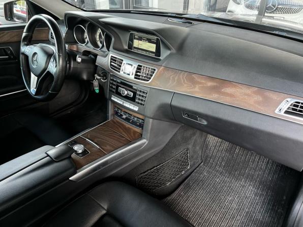 Mercedes-Benz E-Класс IV (W212 S212 C207) Рестайлинг с пробегом 2013 года, цена 1 850 000 рублей, 295865 км, седан, Автокод Объявления