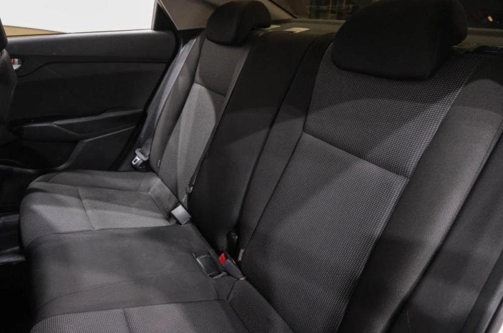 Hyundai Solaris II Рестайлинг Новокузнецк  - изображение 28