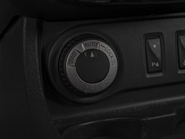 Nissan Terrano III (D10) с пробегом 2017 года, цена 1 399 000 рублей, 160161 км, внедорожник, Автокод Объявления