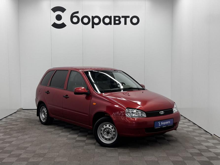 Lada (ВАЗ) Kalina I Воронеж  - изображение 3