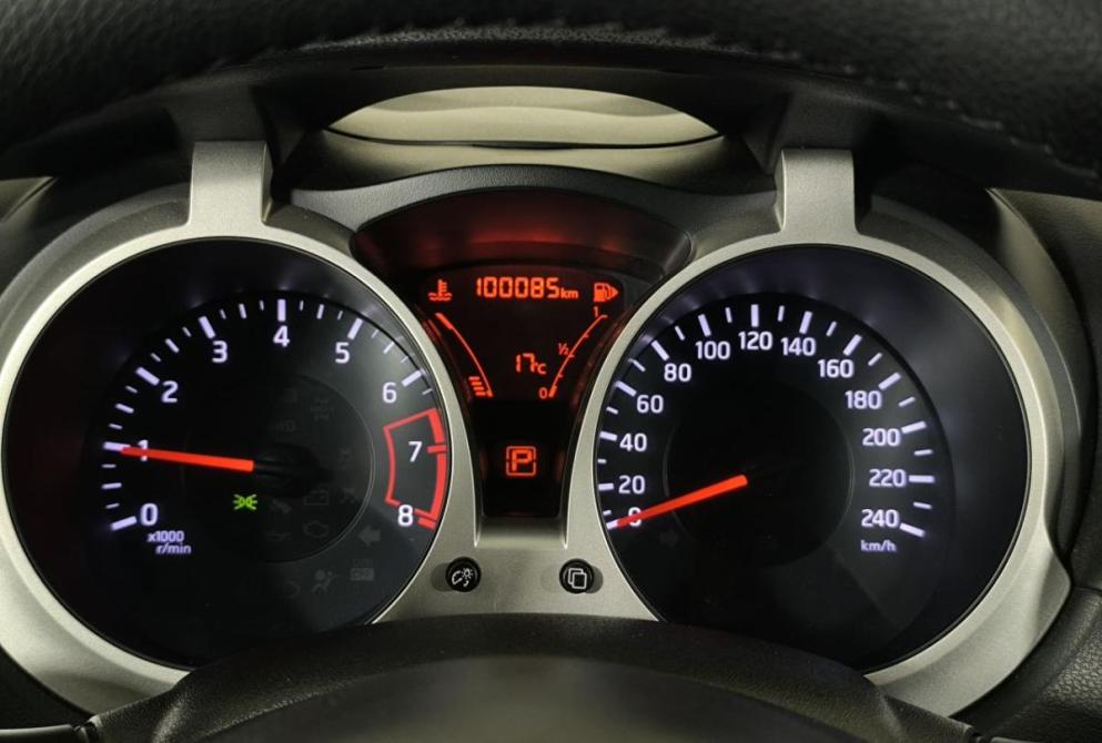 Nissan Juke I Нижний Новгород  - изображение 7