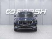 Geely Monjaro I Ростов-на-Дону  - изображение 24