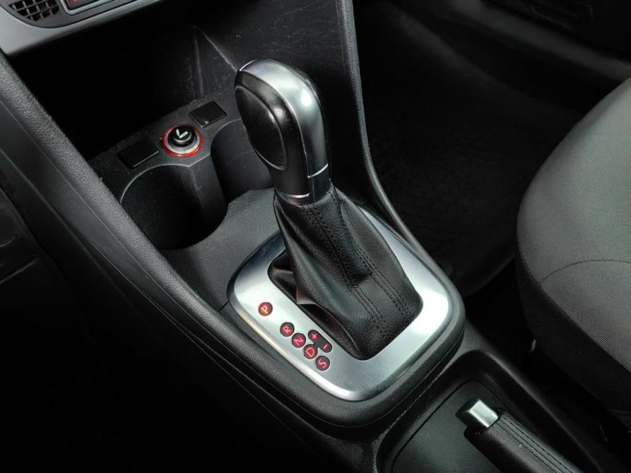 Volkswagen Polo V Рестайлинг Москва  - изображение 19