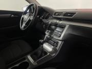 Volkswagen Passat B7 Воронеж  - изображение 38