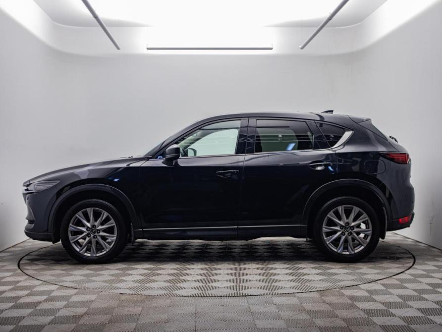 Mazda CX-5 II Москва  - изображение 2
