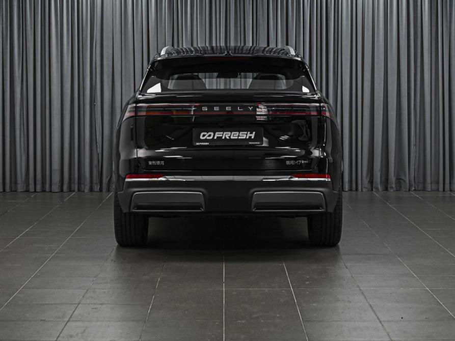 Geely Galaxy M7 Ставрополь  - изображение 4
