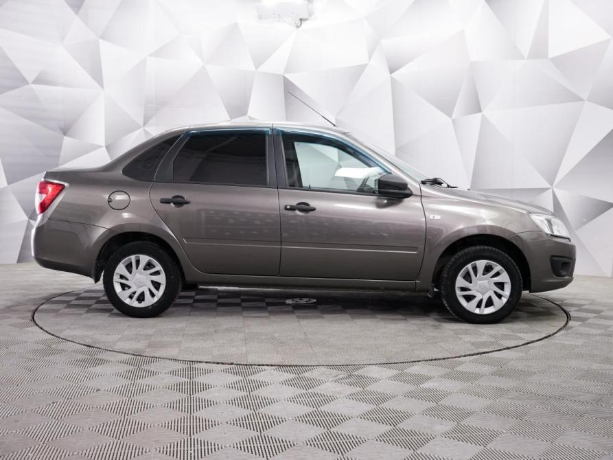 Lada (ВАЗ) Granta I Ульяновск  - изображение 6