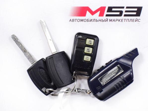 Ford Focus II Рестайлинг с пробегом 2009 года, цена 699 999 рублей, 203475 км, хэтчбек, Автокод Объявления