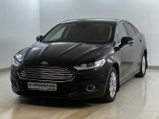 Ford Mondeo V Москва  - изображение 18