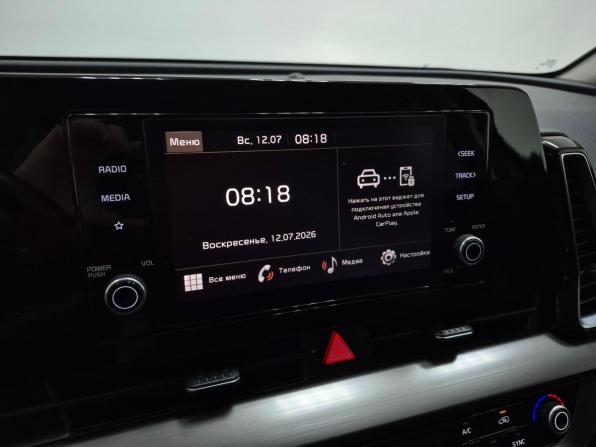 Kia Sportage V с пробегом 2023 года, цена 3 195 000 рублей, 63652 км, внедорожник, Автокод Объявления