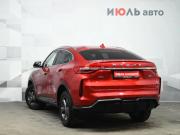 Haval F7x I Рестайлинг Екатеринбург  - изображение 21
