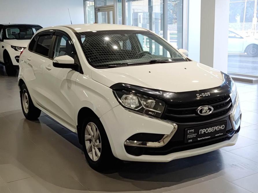 Lada (ВАЗ) XRAY I Казань  - изображение 3
