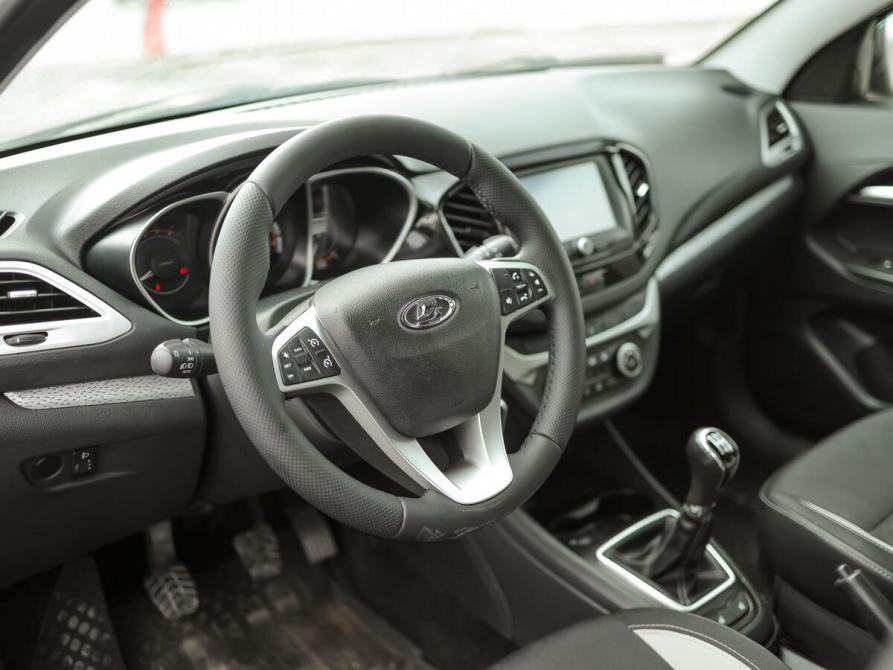 Lada (ВАЗ) Vesta I Ижевск  - изображение 9